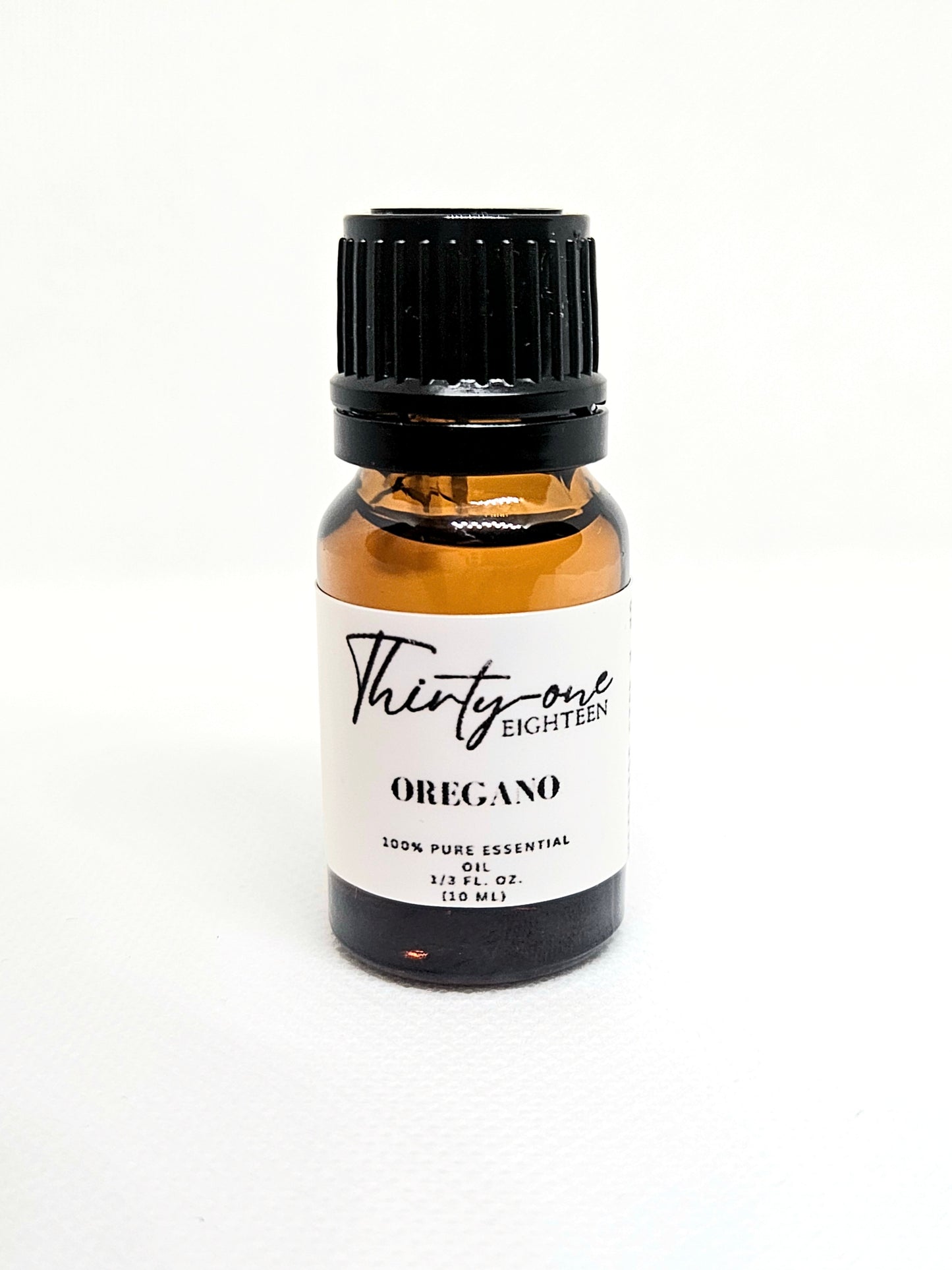 Oregano Essential Oil - 10ml