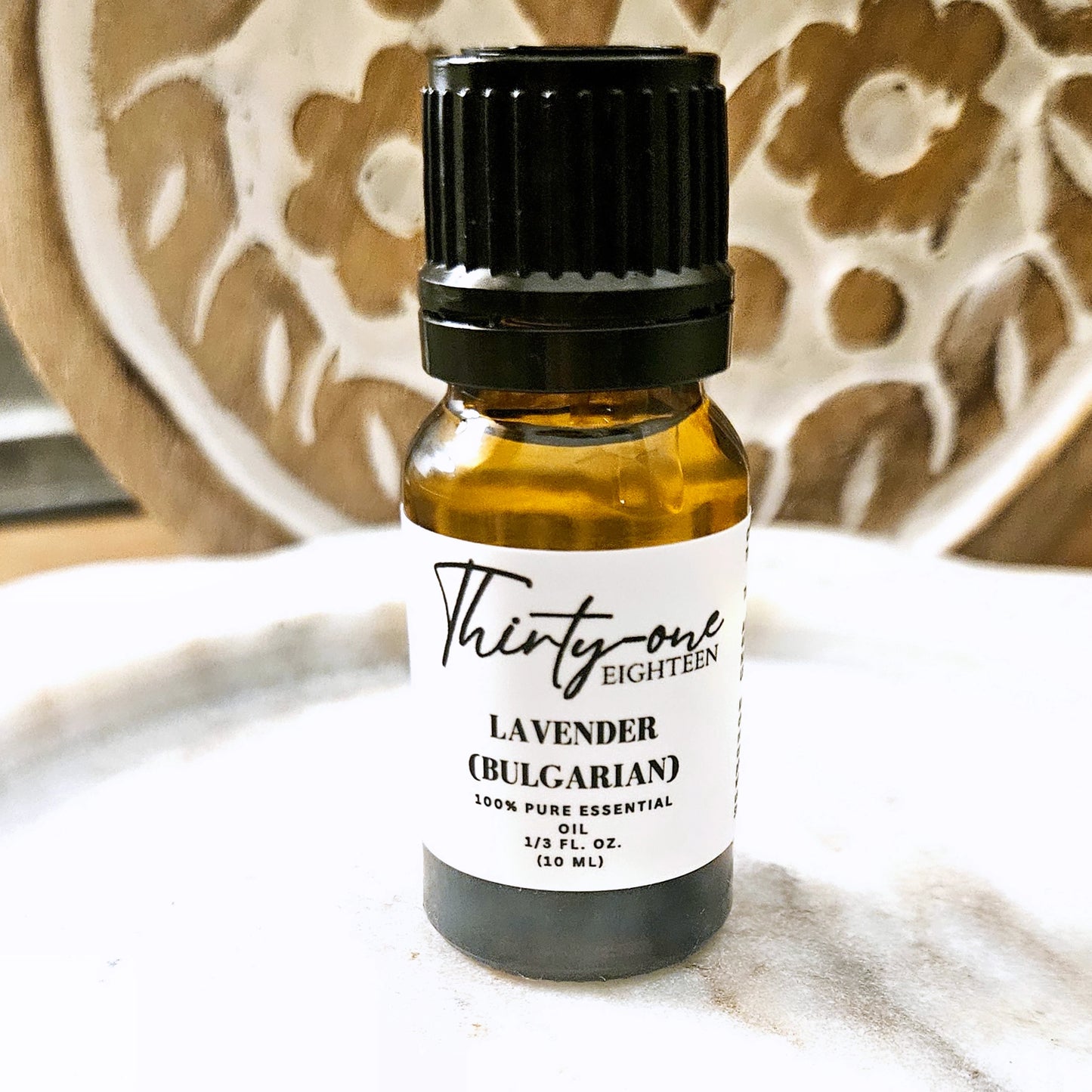 Lavender Essential Oil - 10ml