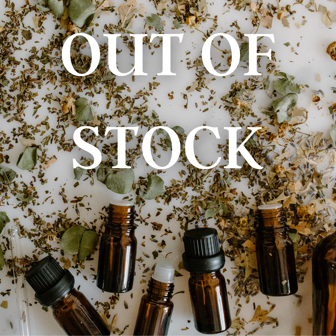 Myrrh Essential Oil - 10ml