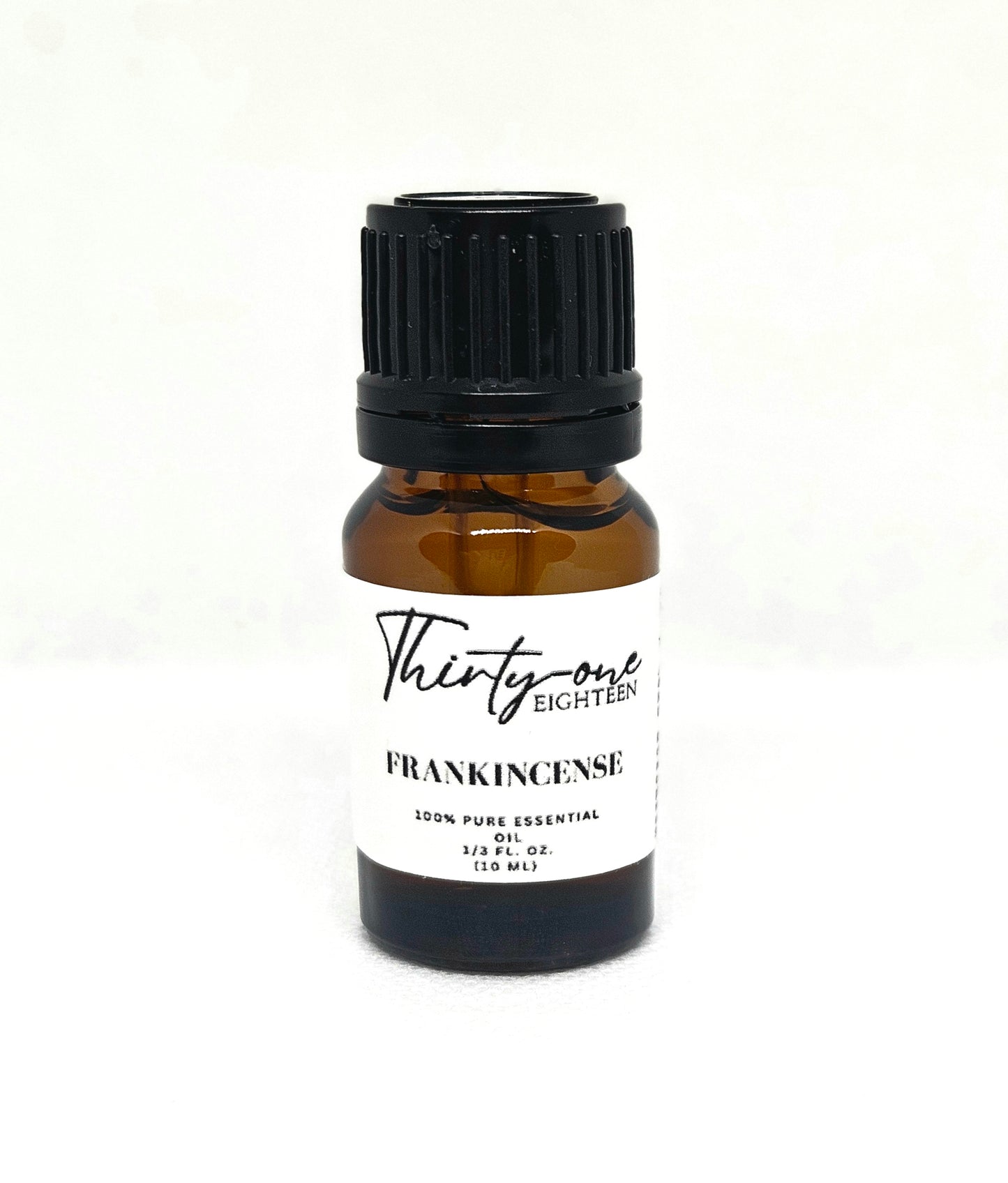 Frankincense Essential Oil - 10ml